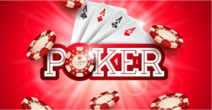 Game bài Poker là gì?
